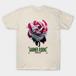 Warner Robins Georgia T-Shirt